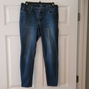 Womens jeans